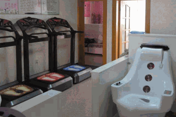 百纳美妍养生会所